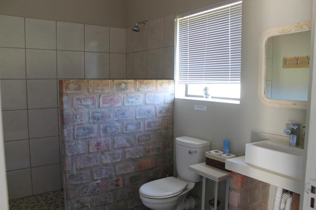Dampies Den Villa Rawsonville Kültér fotó