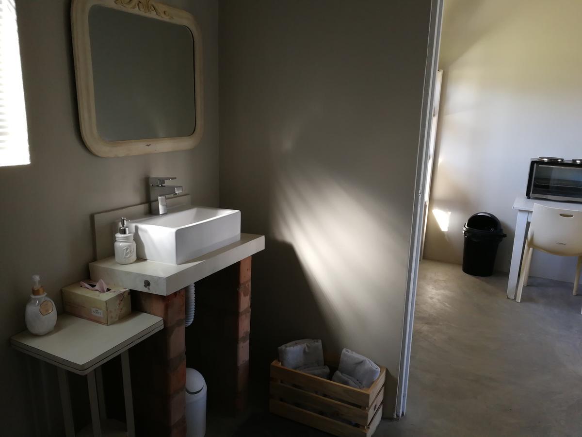 Dampies Den Villa Rawsonville Kültér fotó